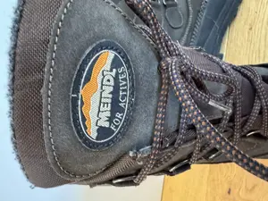 Herren Winterstiefel Meindl Bild 4