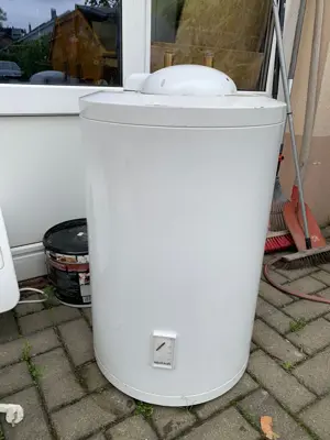 3 Boiler   8-15-80 Liter Boiler zu verschenken!