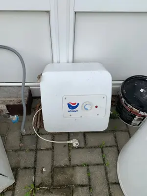 3 Boiler   8-15-80 Liter Boiler zu verschenken! Bild 2