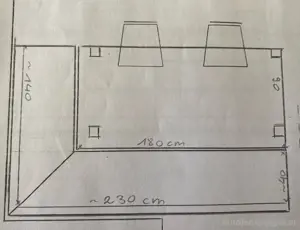 Hochwertige Eckbank inkl. Tisch + 3 Stühle  Bild 2