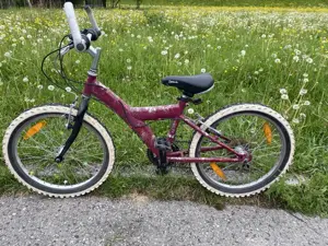 Kinderfahrrad