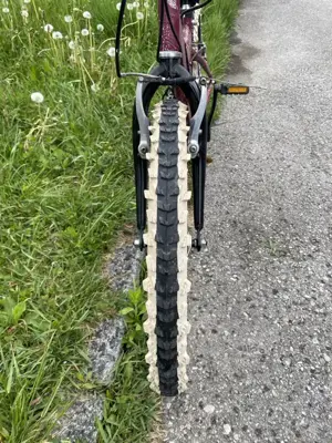 Kinderfahrrad Bild 6