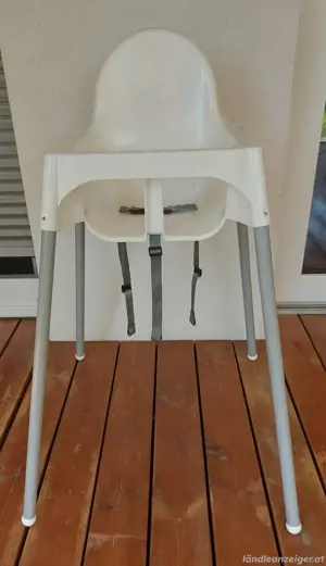 Ikea Hochstuhl