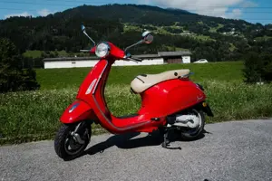Piaggio Vespa Primavera 50 ccm