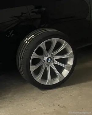 BMW M166 style R19