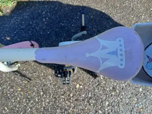 Zu verschenken: Kinder Fahrrad  Bild 2