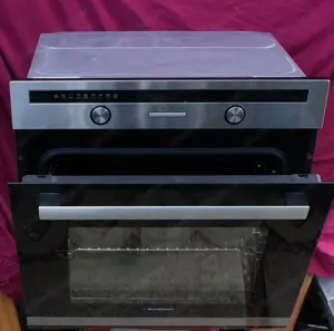 Einbau Backofen, kaum gebraucht!