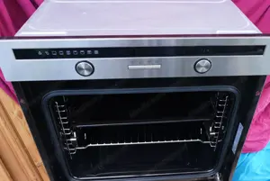 Einbau Backofen, kaum gebraucht! Bild 5