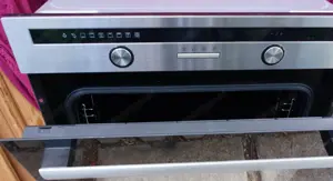 Einbau Backofen, kaum gebraucht! Bild 6