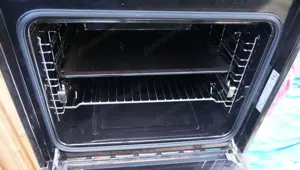 Einbau Backofen, kaum gebraucht! Bild 8