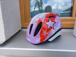 Zu verschenken: Fahrräder für Kinder 