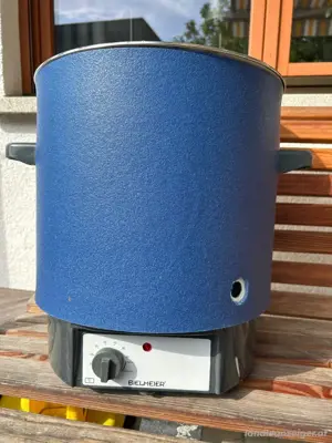 Einkochtopf 27 l Bild 3