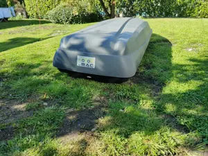 Dachbox Black Box 500 Bild 3