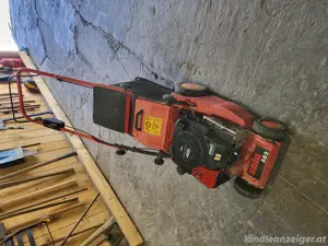 Rasenmäher Solo Bild 5