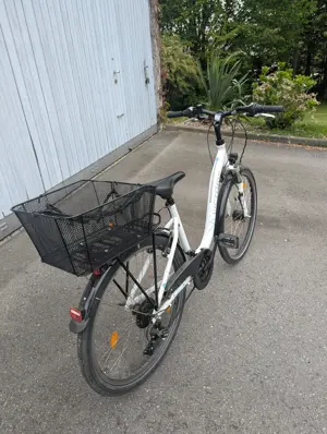 Jugendfahrrad Victoria Girly 6.9 Bild 2