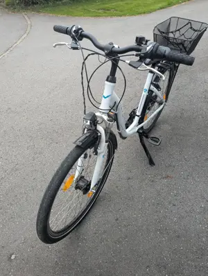 Jugendfahrrad Victoria Girly 6.9 Bild 3