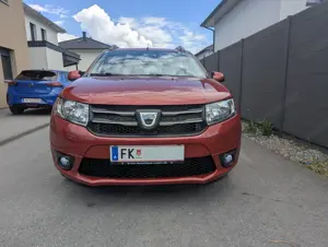 Dacia Logan MCV