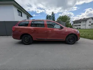 Dacia Logan MCV Bild 3