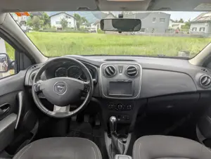 Dacia Logan MCV Bild 4