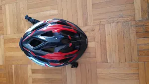 Fahrradhelme  Bild 6