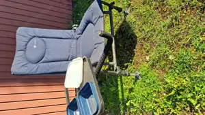 Cuzo F2 Angel Fotel 