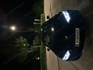 Bmw 428i m paket cabrio