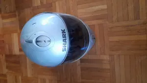 Motoradhelm  Bild 3