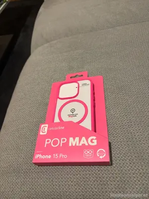 Hülle für Iphone 15 Pro