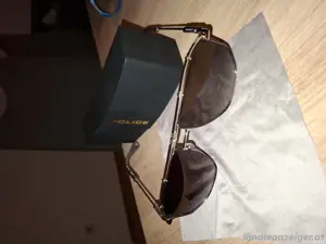 Sonnenbrille