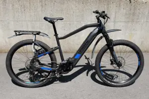 E-Bike Hiabike HardSeven 7