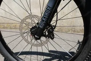E-Bike Hiabike HardSeven 7 Bild 5