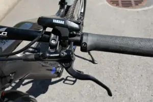 E-Bike Hiabike HardSeven 7 Bild 8