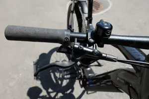 E-Bike Hiabike HardSeven 7 Bild 9