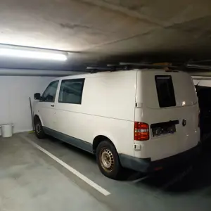 VW T5 4 Motion  2 Stück  Bild 2