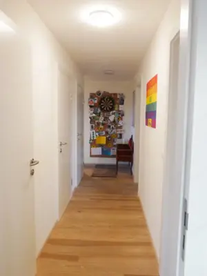 Mitbewohner:in für 2er-WG gesucht Bild 4