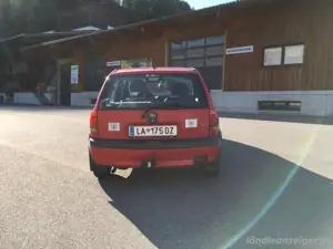 Opel Corsa B 1.2 16V Bild 4