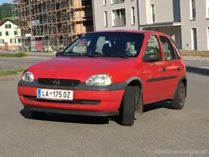 Opel Corsa B 1.2 16V