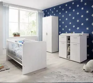 Babyzimmer Komplett