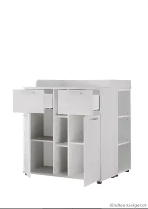 Babyzimmer Komplett Bild 3