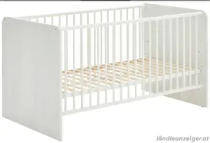 Babyzimmer Komplett Bild 5