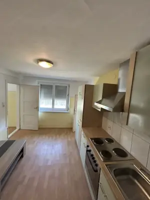 Ganzes Haus mit Garten in Höchst zu vermieten einfach, aber mit Charme! (Keine freien Termine mehr) Bild 8