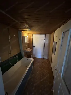  Ganzes Haus mit Garten in Höchst zu vermieten einfach, aber mit Charme! (Keine freien Termine mehr) Bild 7