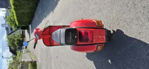 Vespa P200