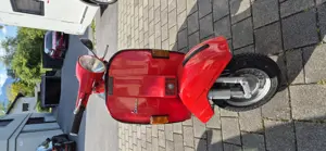 Vespa P200 Bild 3