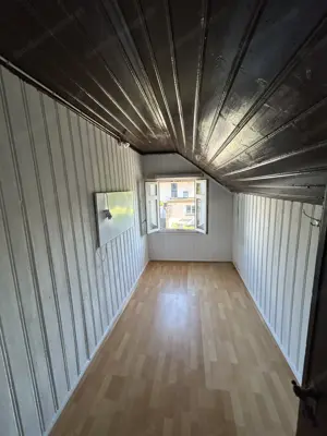  Ganzes Haus mit Garten in Höchst zu vermieten einfach, aber mit Charme! (Keine freien Termine mehr) Bild 6