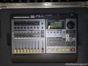 Mikrofone, Aufnahme-Equipment, ... Bild 3