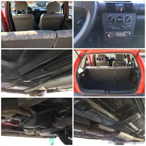 Opel Corsa B 1.2 16V Bild 7