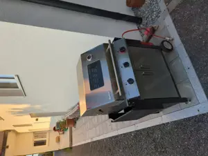 Gasgrill Enders Monroe Bild 2