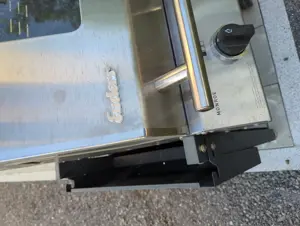 Gasgrill Enders Monroe