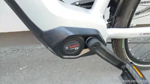 E-Bike mit wenig km  Bild 2